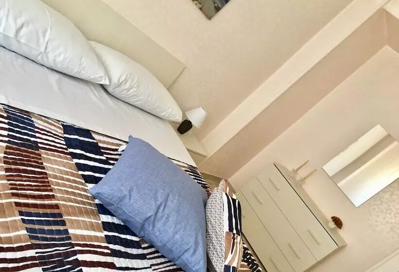 Aamiaismajoitus (B&B) Casa Di Angela