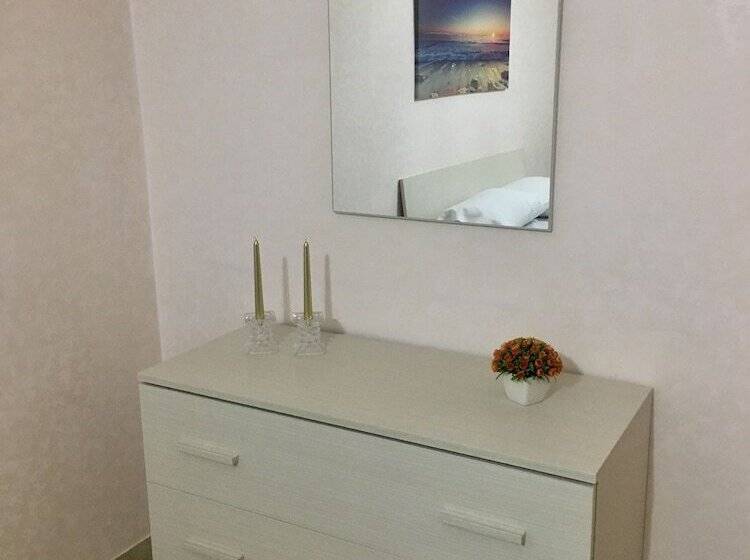 Nocleg ze śniadaniem Casa Di Angela