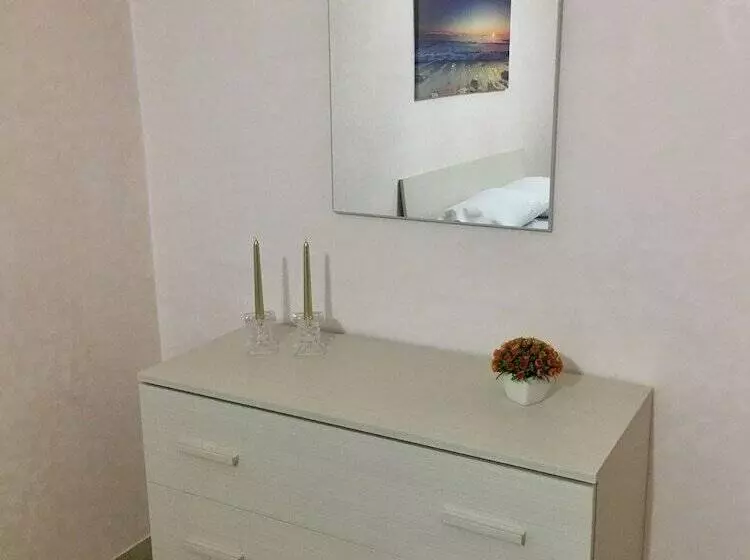 Aamiaismajoitus (B&B) Casa Di Angela