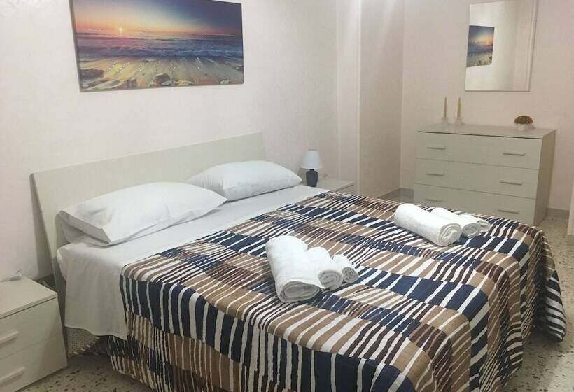 Nocleg ze śniadaniem Casa Di Angela