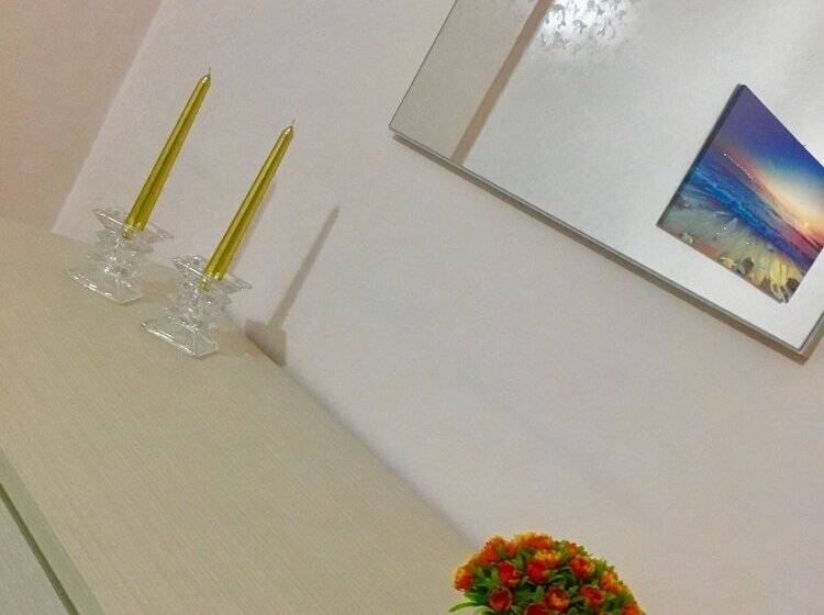 Nocleg ze śniadaniem Casa Di Angela