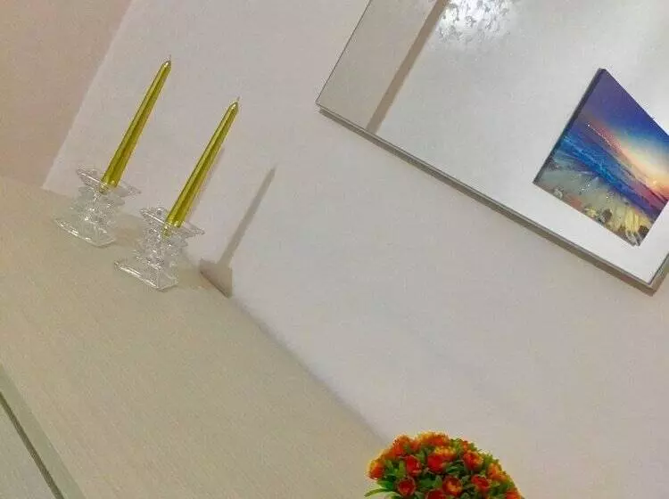 Aamiaismajoitus (B&B) Casa Di Angela