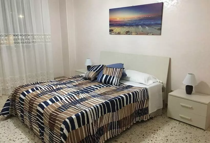 Aamiaismajoitus (B&B) Casa Di Angela