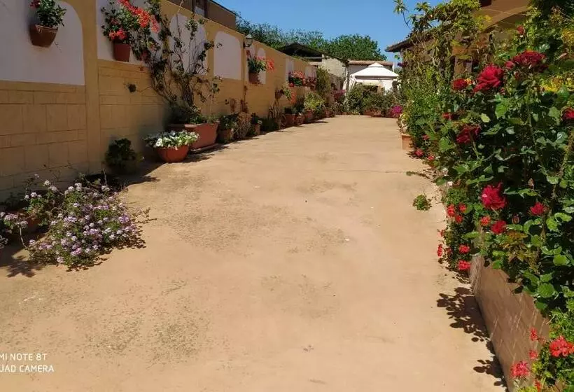 Aamiaismajoitus (B&B) I Giganti