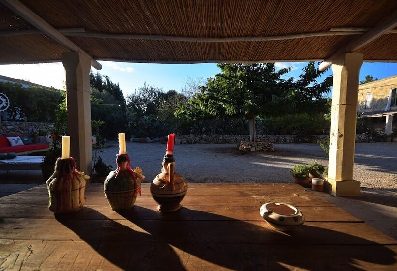 Bed and Breakfast Masseria Le Pezzate