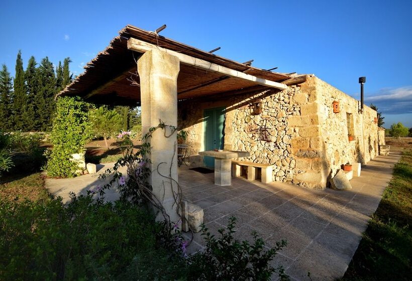 Bed and Breakfast Masseria Le Pezzate