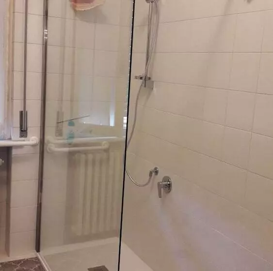 Aamiaismajoitus (B&B) Villetta Il Glicine