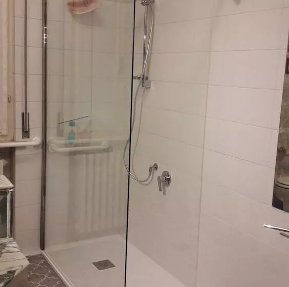 Aamiaismajoitus (B&B) Villetta Il Glicine