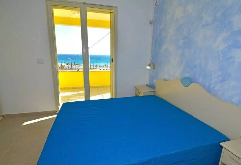 Bed & Breakfast Lu Cantoru