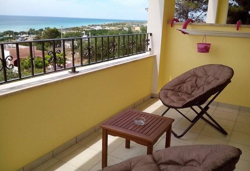 Bed & Breakfast Lu Cantoru