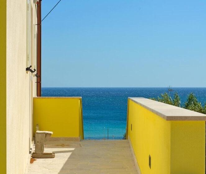 Bed & Breakfast Lu Cantoru