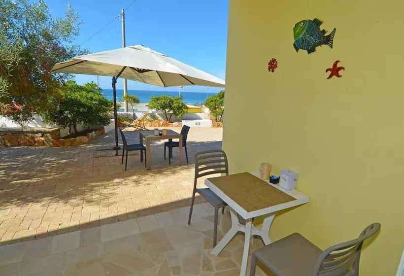 Bed & Breakfast Lu Cantoru