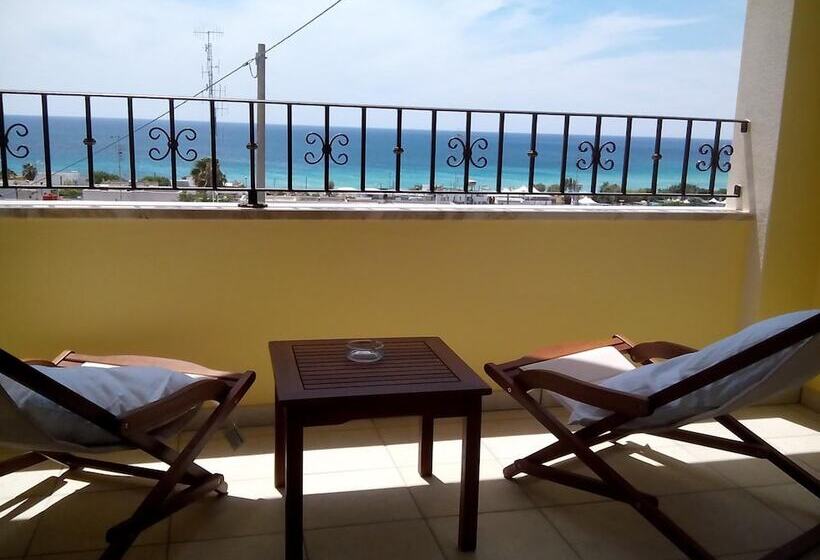 Bed & Breakfast Lu Cantoru