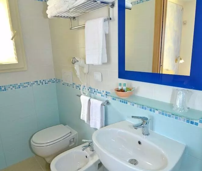 Bed & Breakfast Lu Cantoru