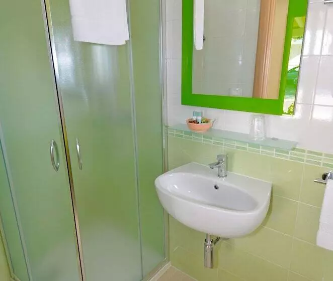 Bed & Breakfast Lu Cantoru