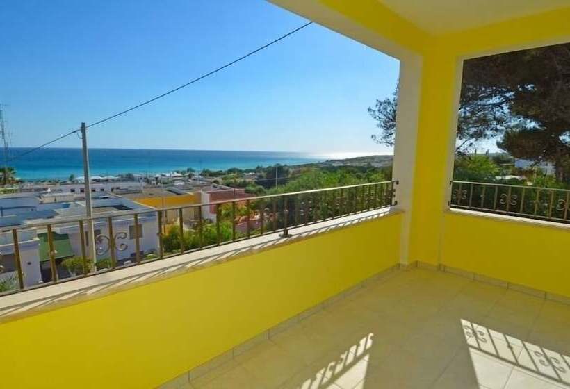 Bed & Breakfast Lu Cantoru