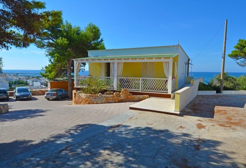 Bed & Breakfast Lu Cantoru