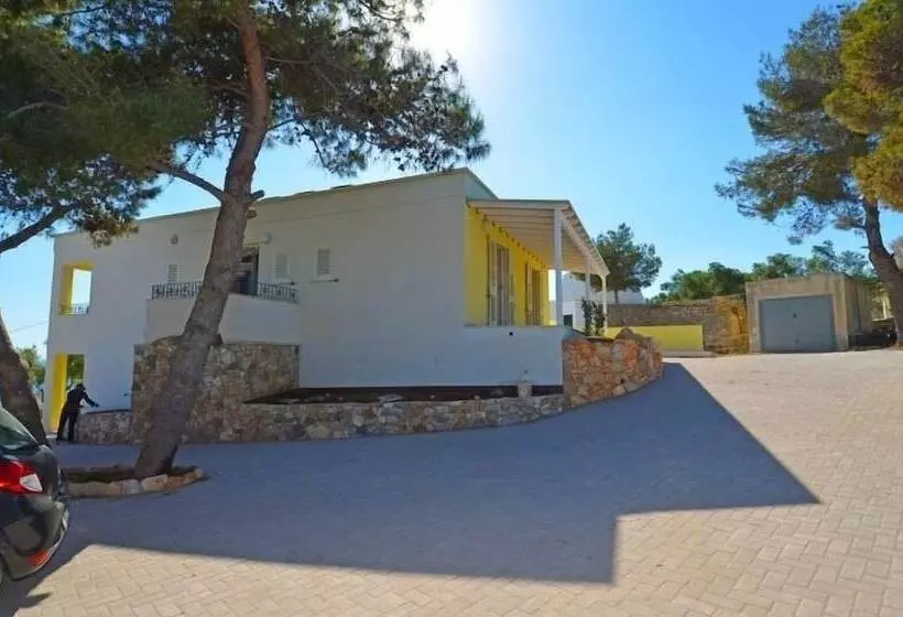 Bed & Breakfast Lu Cantoru