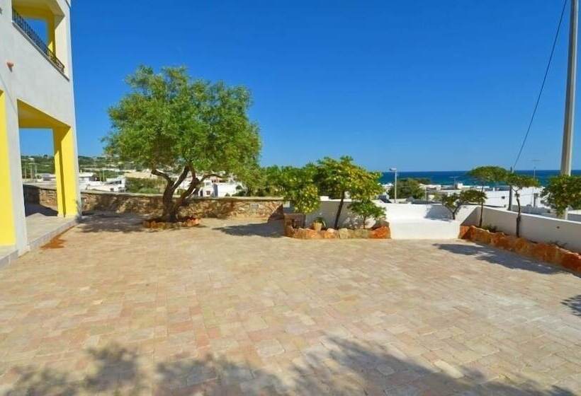 Bed & Breakfast Lu Cantoru