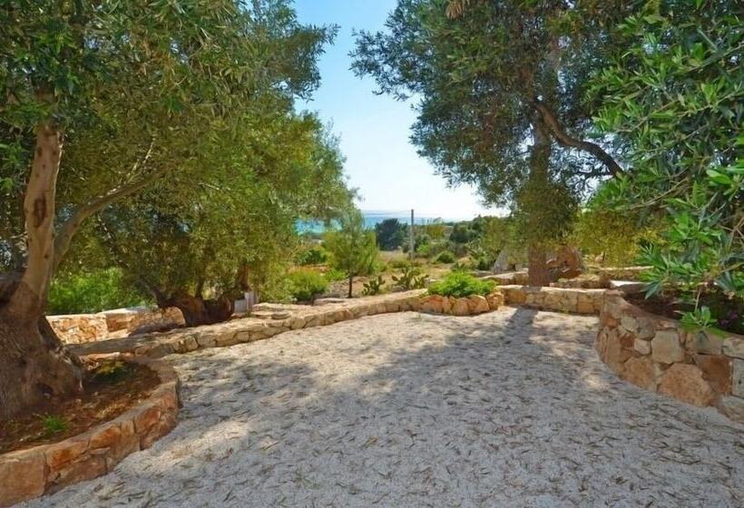 Bed & Breakfast Lu Cantoru