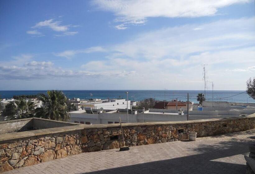 Bed & Breakfast Lu Cantoru