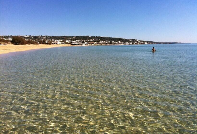 Bed & Breakfast Lu Cantoru