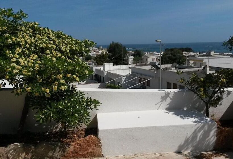 Bed & Breakfast Lu Cantoru