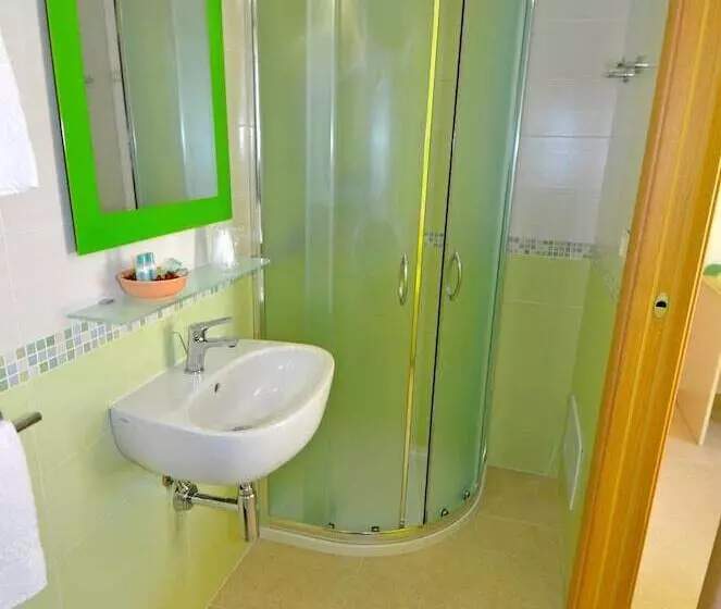 Bed & Breakfast Lu Cantoru