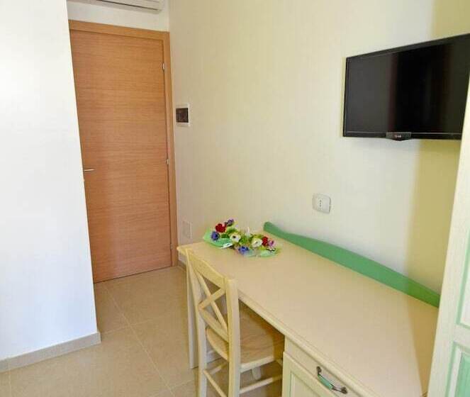 Bed & Breakfast Lu Cantoru