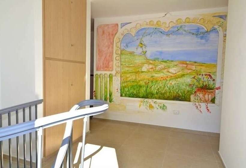 Bed & Breakfast Lu Cantoru