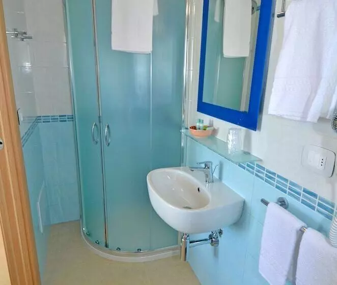 Bed & Breakfast Lu Cantoru