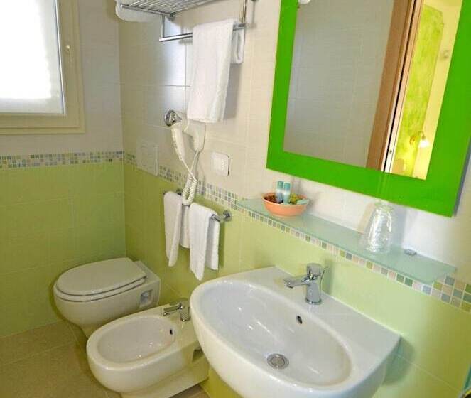 Bed & Breakfast Lu Cantoru