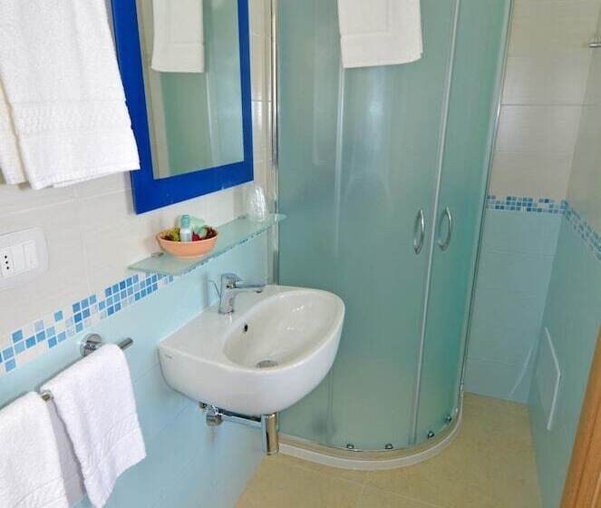 Bed & Breakfast Lu Cantoru