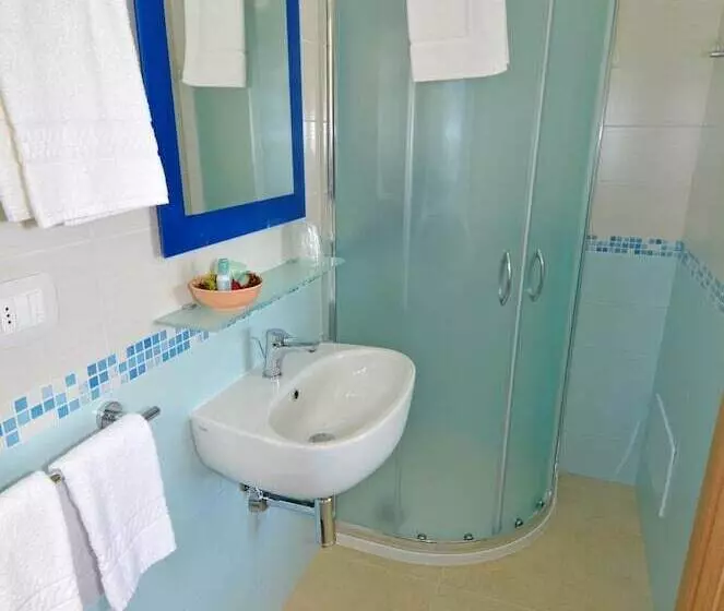 Bed & Breakfast Lu Cantoru