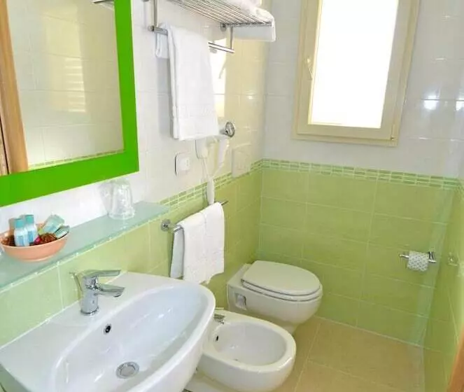 Bed & Breakfast Lu Cantoru