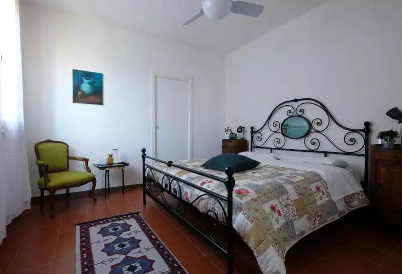 Casa Monteluro B&b