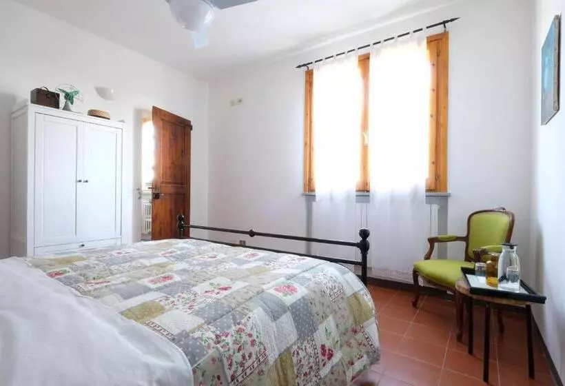 Casa Monteluro B&b