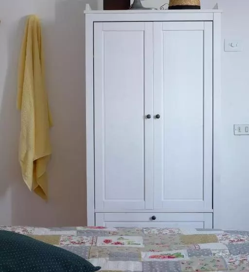 Casa Monteluro B&b