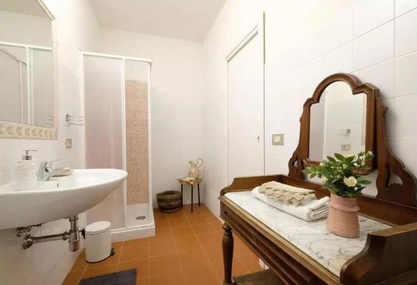Casa Monteluro B&b