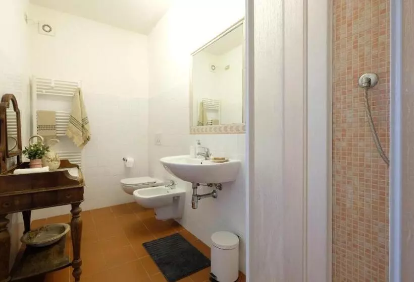 Casa Monteluro B&b