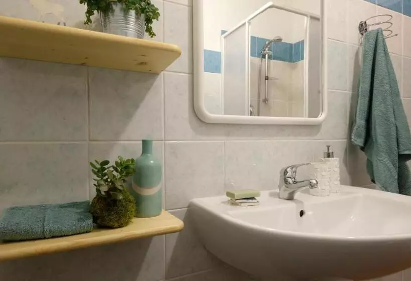 Casa Monteluro B&b