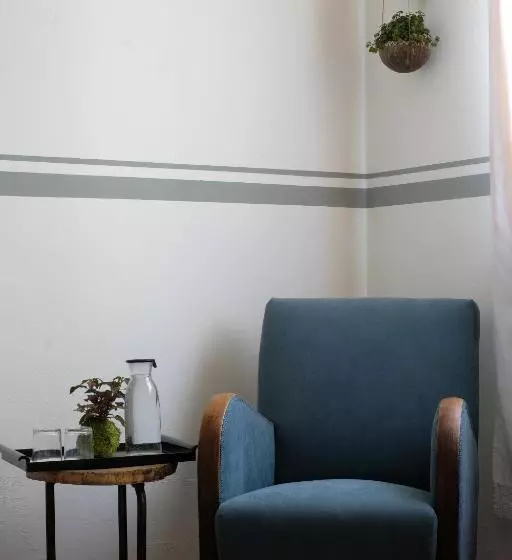 Casa Monteluro B&b