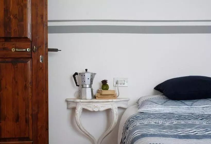 Casa Monteluro B&b