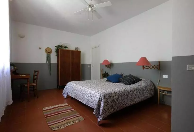 Casa Monteluro B&b