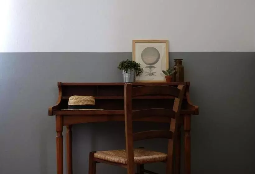 Casa Monteluro B&b
