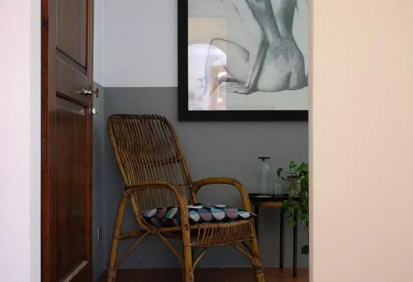Casa Monteluro B&b