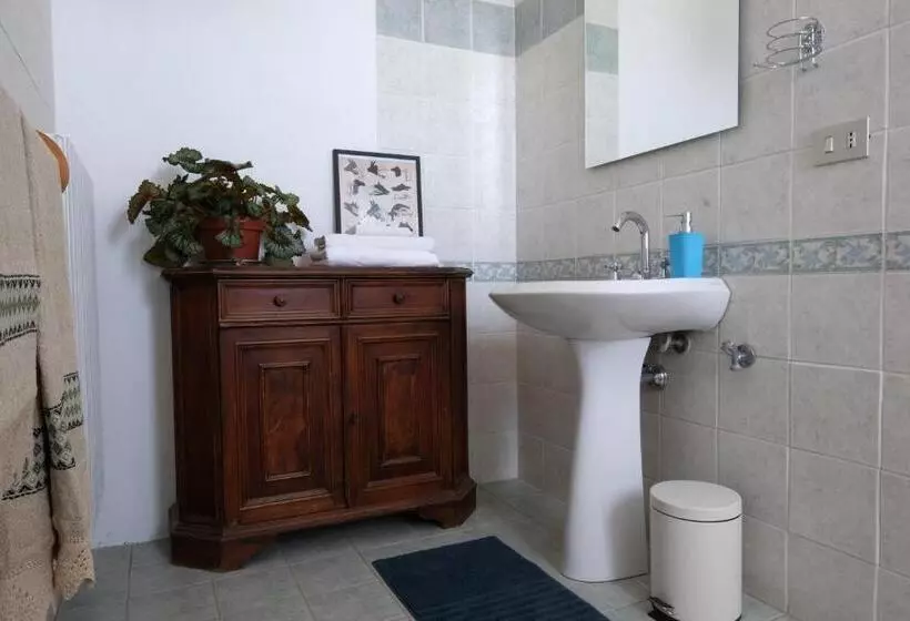 Casa Monteluro B&b