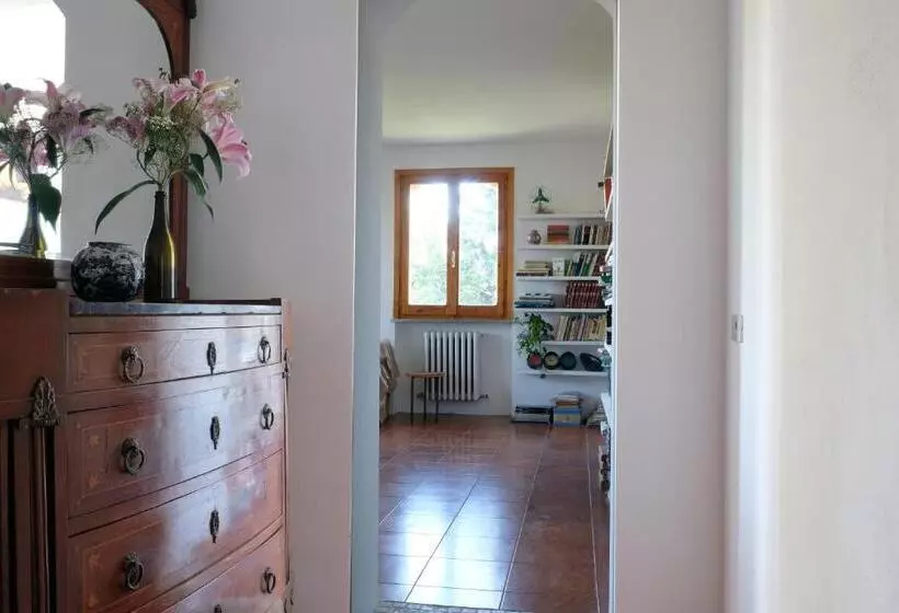 Casa Monteluro B&b