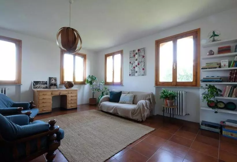 Casa Monteluro B&b