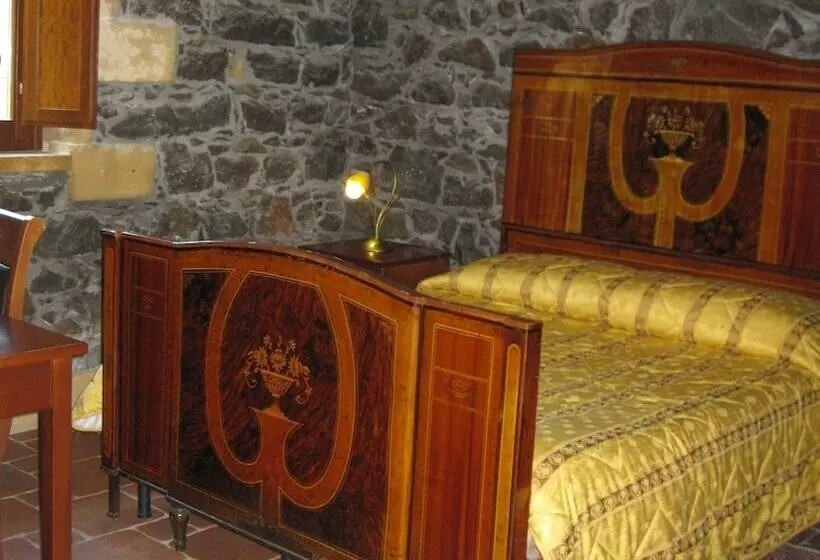 Hotelli Villa Renna Ex Casina Cancellieri